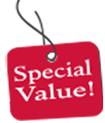 Special Value