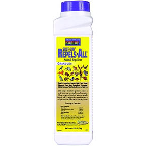 Repels-All® Animal Repellent 1.25 lb