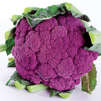 Violetta Italia Cauliflower