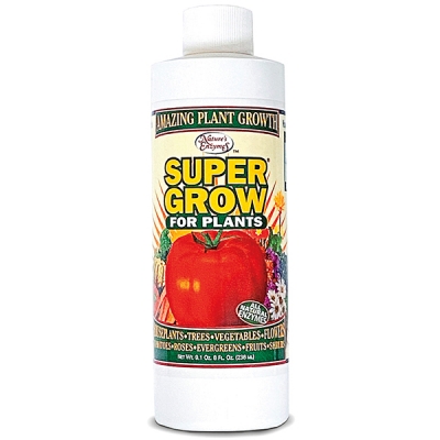 Super Grow Booster