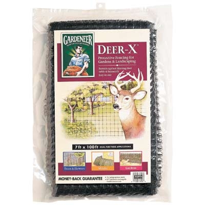 Deer-X