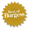 Best of Burgess