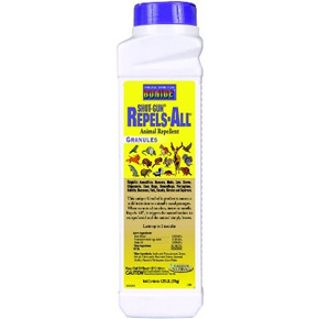 Repels-All® Animal Repellent 3 lb