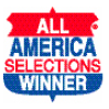 All American Selections Winner