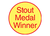 Stout Medal Winner